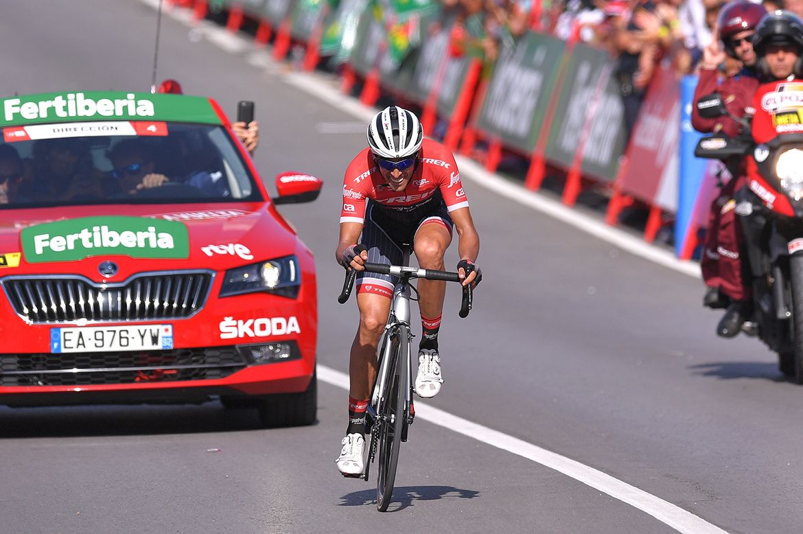 Alberto Contador (Trek-Segafredo)