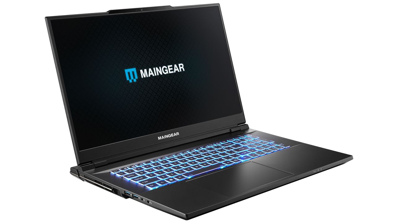 Maingear ML-17 (2024)