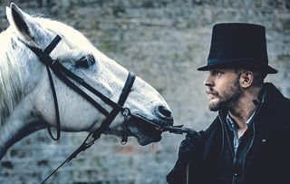 As the deliciously dark drama, Taboo, reaches its penultimate episode, James Delaney’s name is mud after what happened to poor Winter.