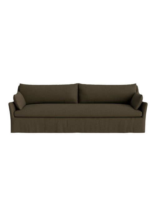 Portola Slipcover Sofa