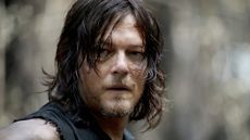 Norman Reedus as Daryl Dixon in The Walking Dead