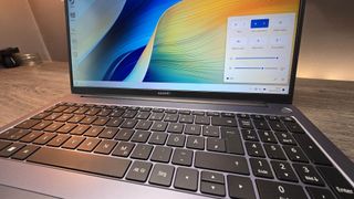 Huawei MateBook D 16 review: an all-round solid laptop for those after ...