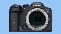 Canon EOS R7 Canon EOS R7