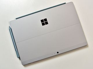 Surface Pro with LTE