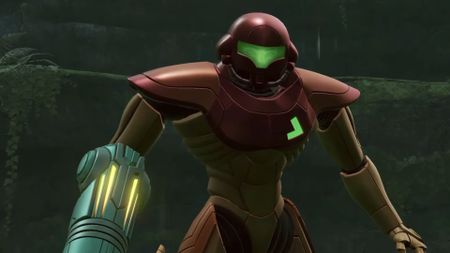 Metroid Prime Remastered