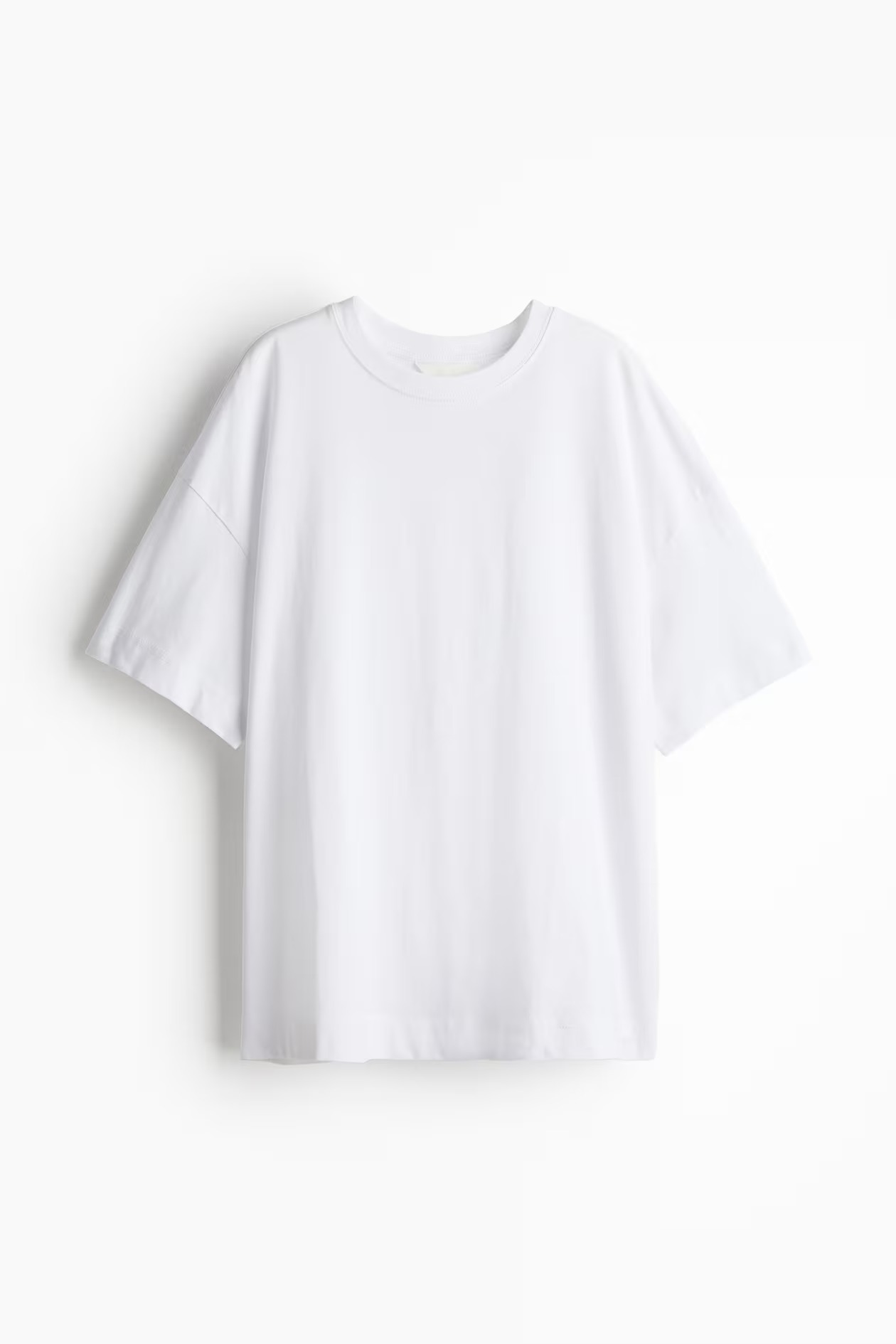 H&amp;amp;M, Oversized T-Shirt