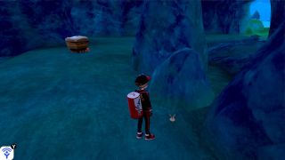 Isle of Armor Diglett locations: Courageous Cavern