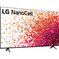 LG 55" NanoCell 75: was $699 now $599 @ Best Buy
