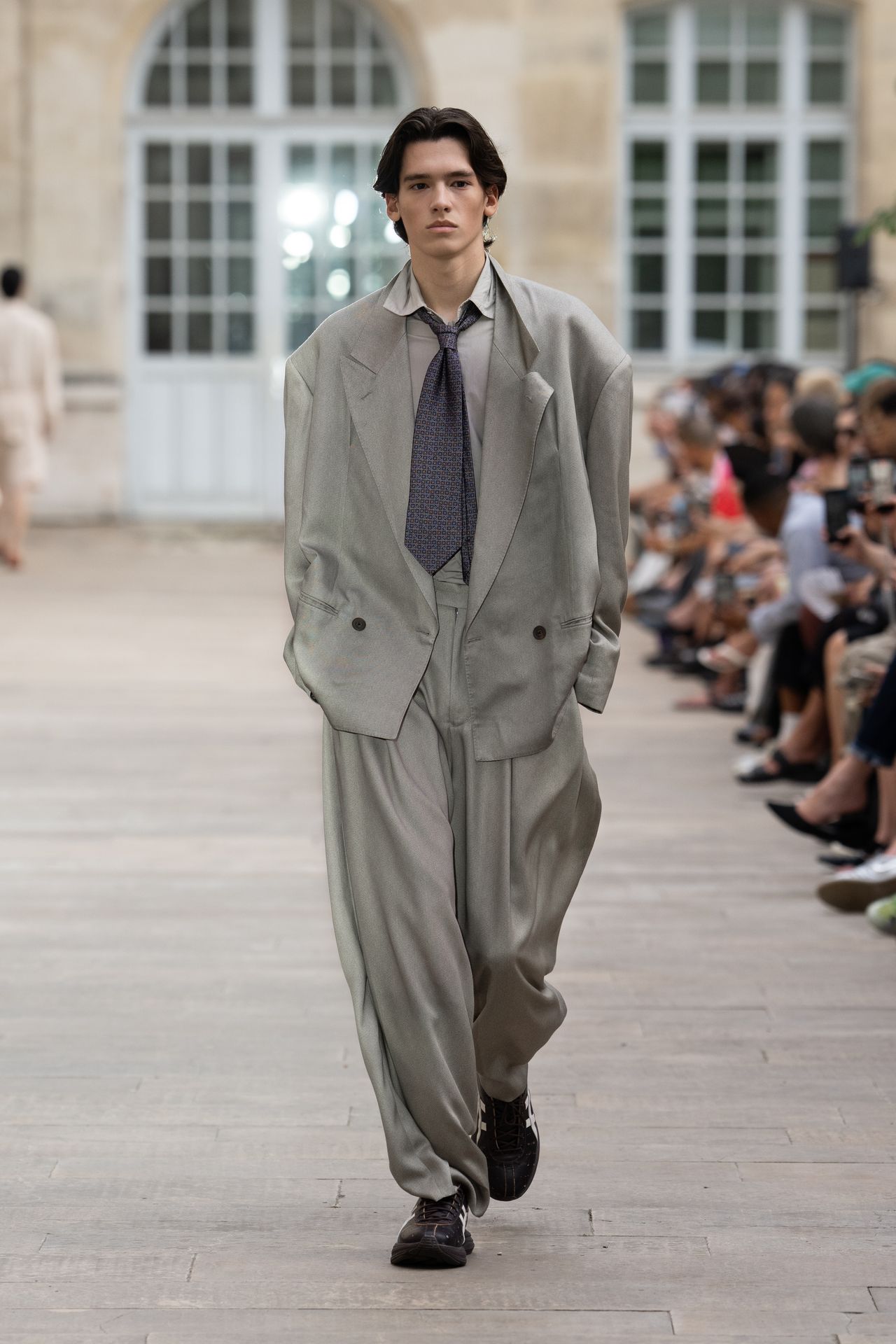 Soshiotsuki S/S 2027