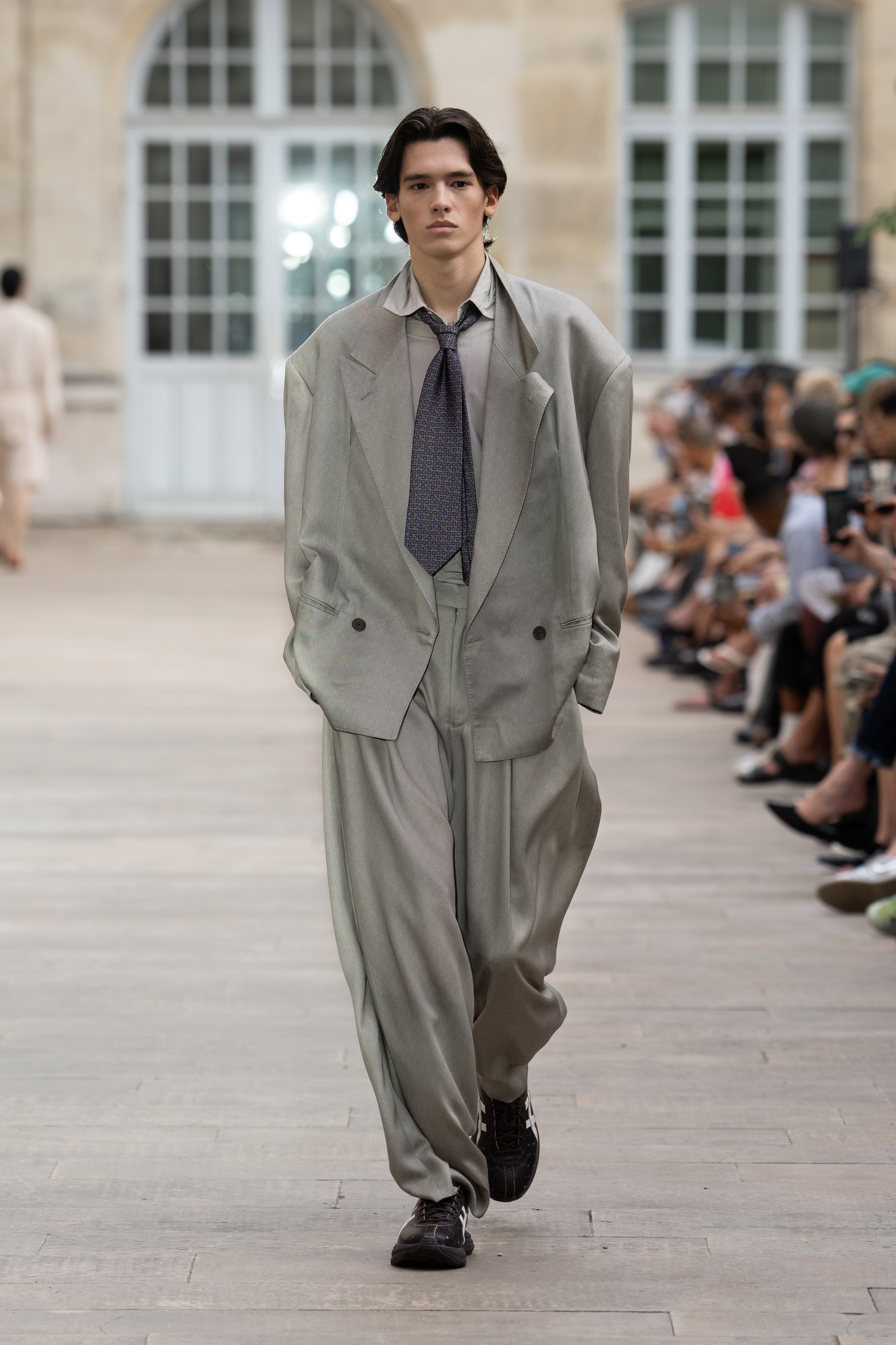 Soshiotsuki S/S 2027