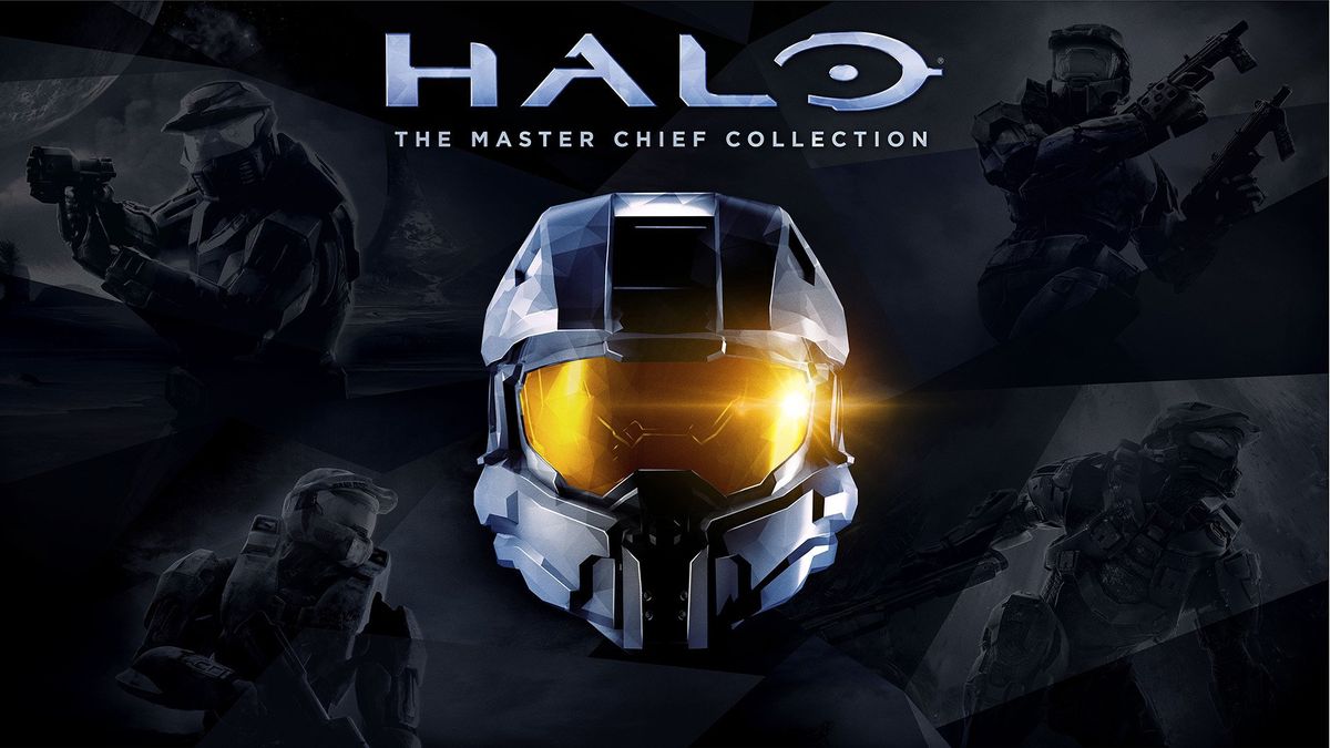 Halo: The Master Chief Collection