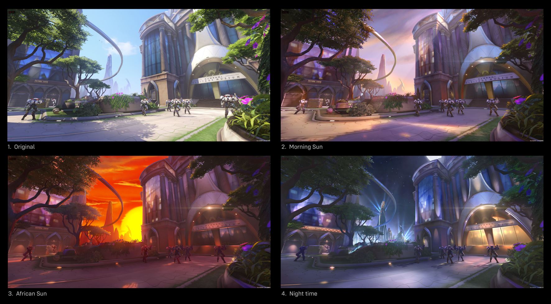 Overwatch 2