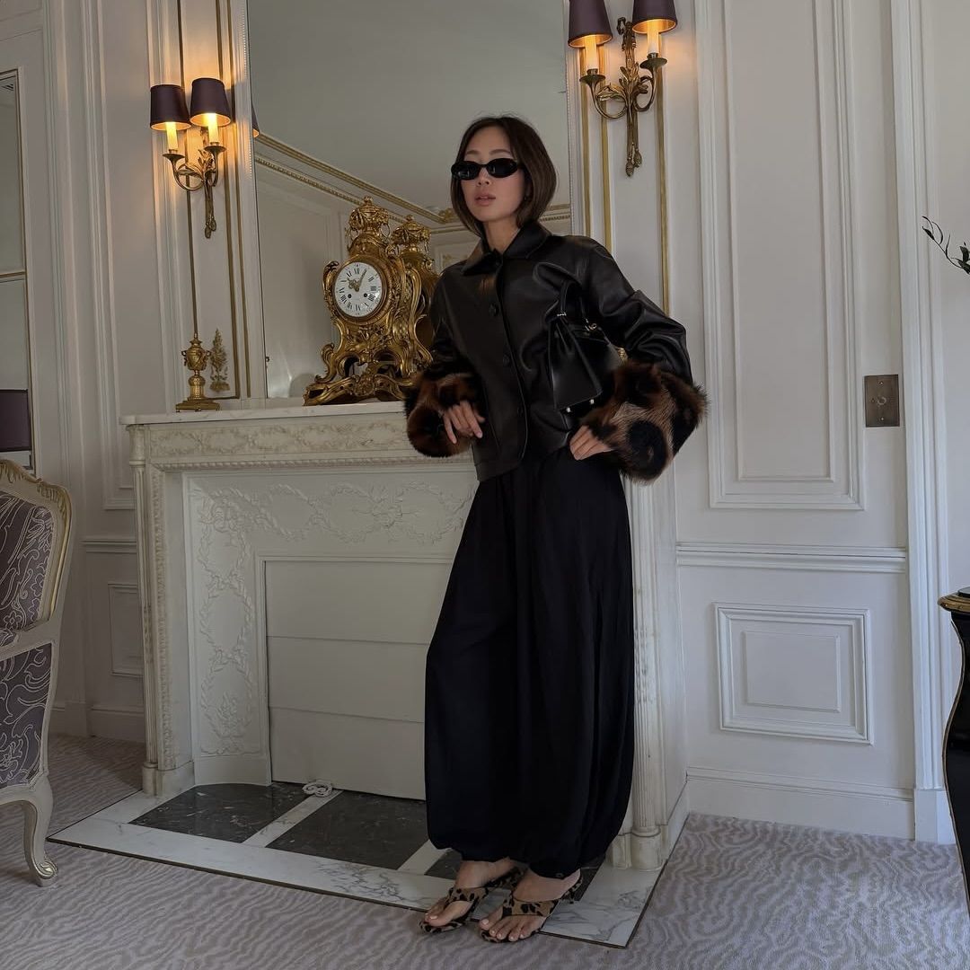 Every Fashion Person Has a Version of These 6 Night-Out Looks