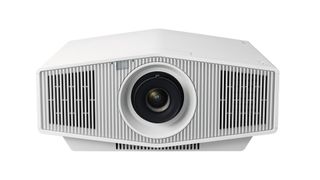 Laser home cinema projector: Sony VPL-XW5000ES