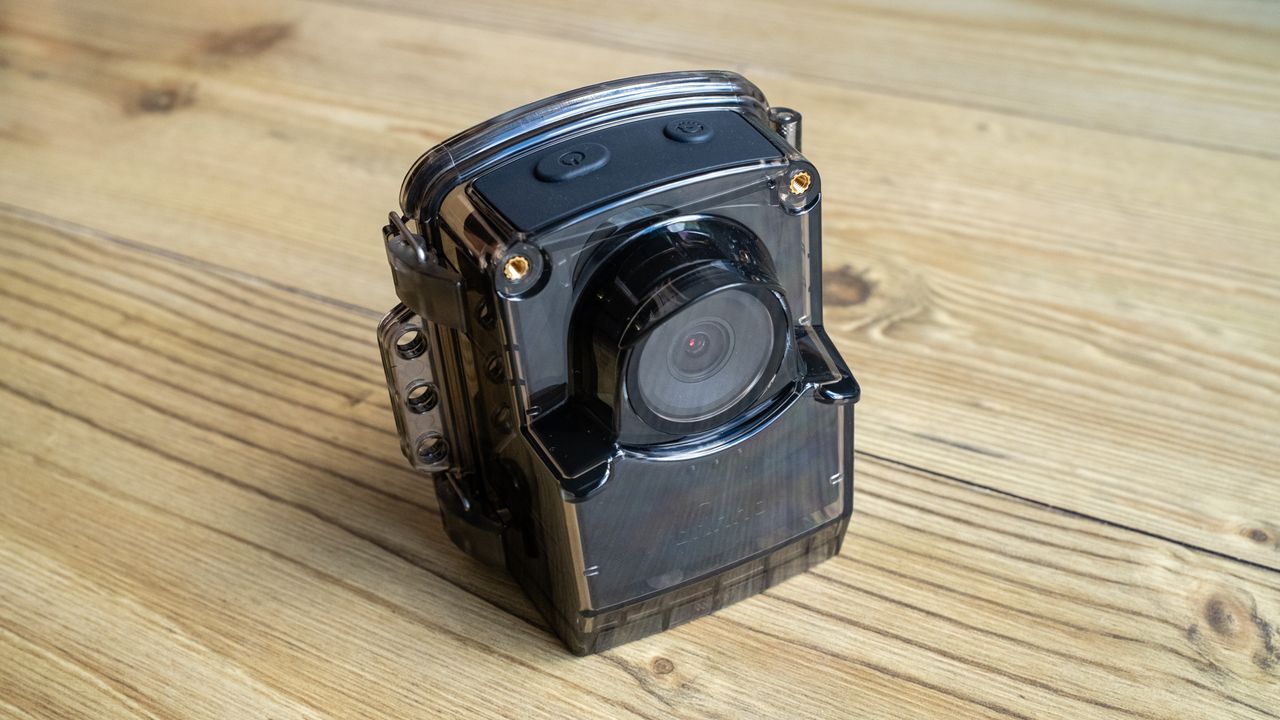Brinno TLC Timelapse Camera