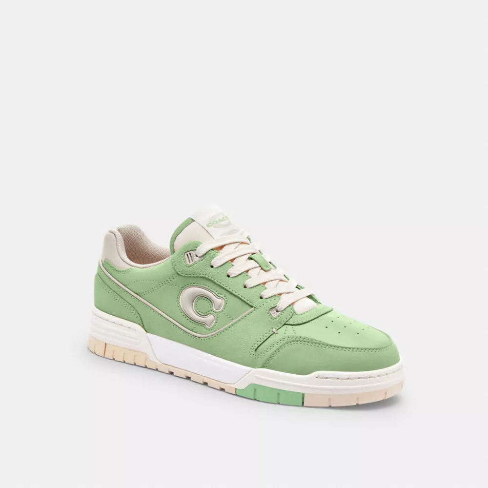 Soho Sneaker