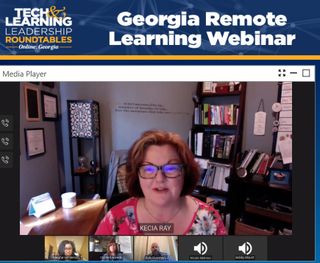 remote learning