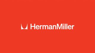 Herman Miller brand refresh logo