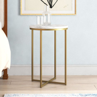 Wasser End Table: $195
