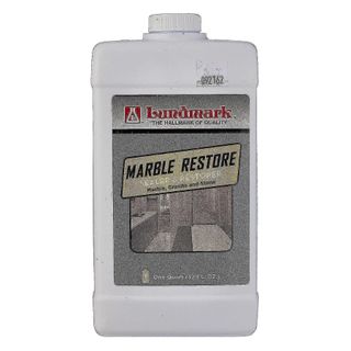 A marble sealer