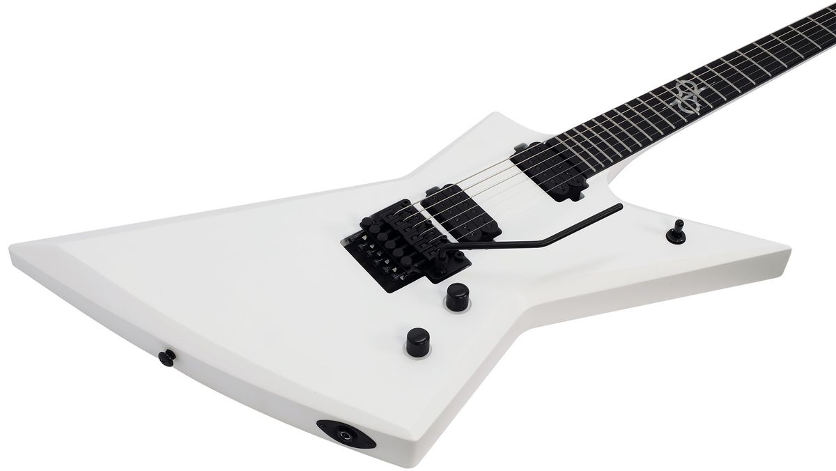 Solar Guitars Unveils New Six- and Seven-String Models | Guitar World