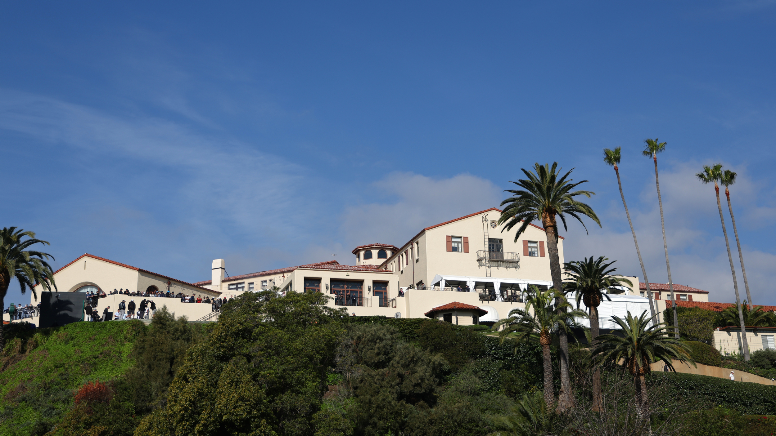 Riviera Country Club