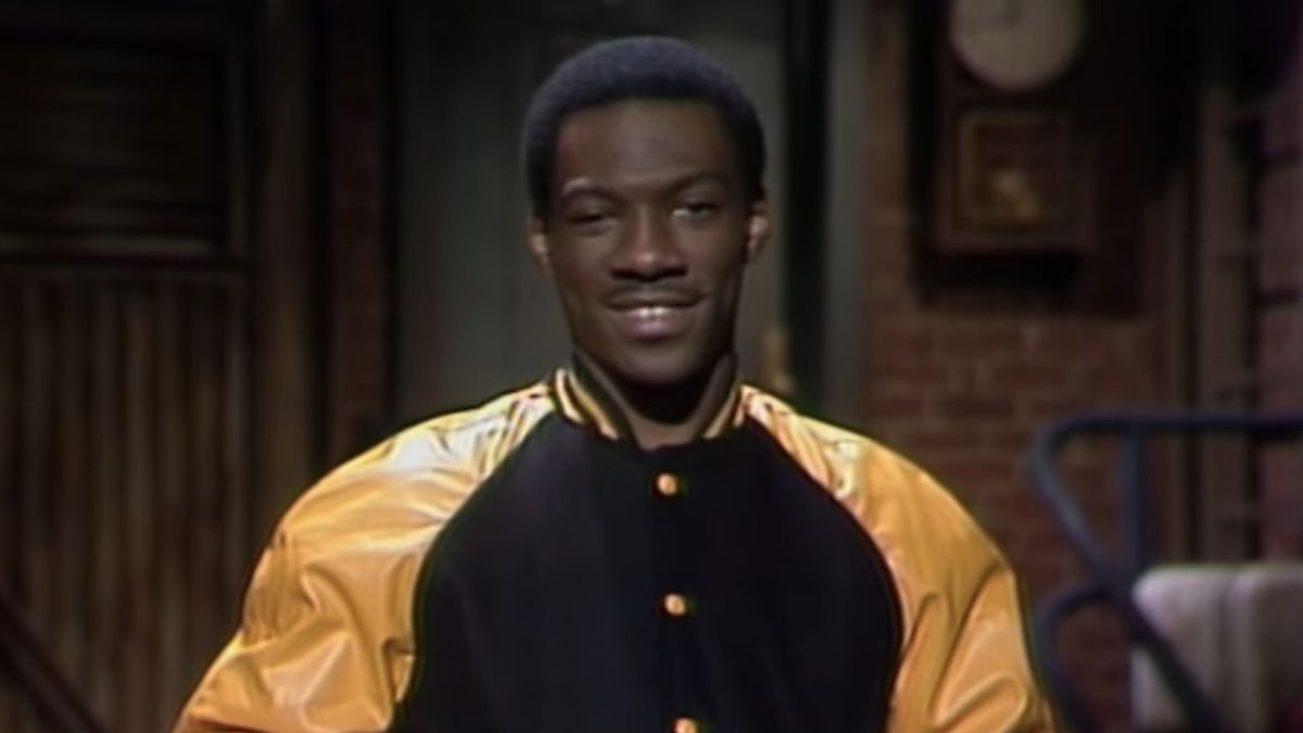 ‘God Was Looking Over Me’: Eddie Murphy Recalls Time John Belushi And Robin Williams Asked Him To Try Coke