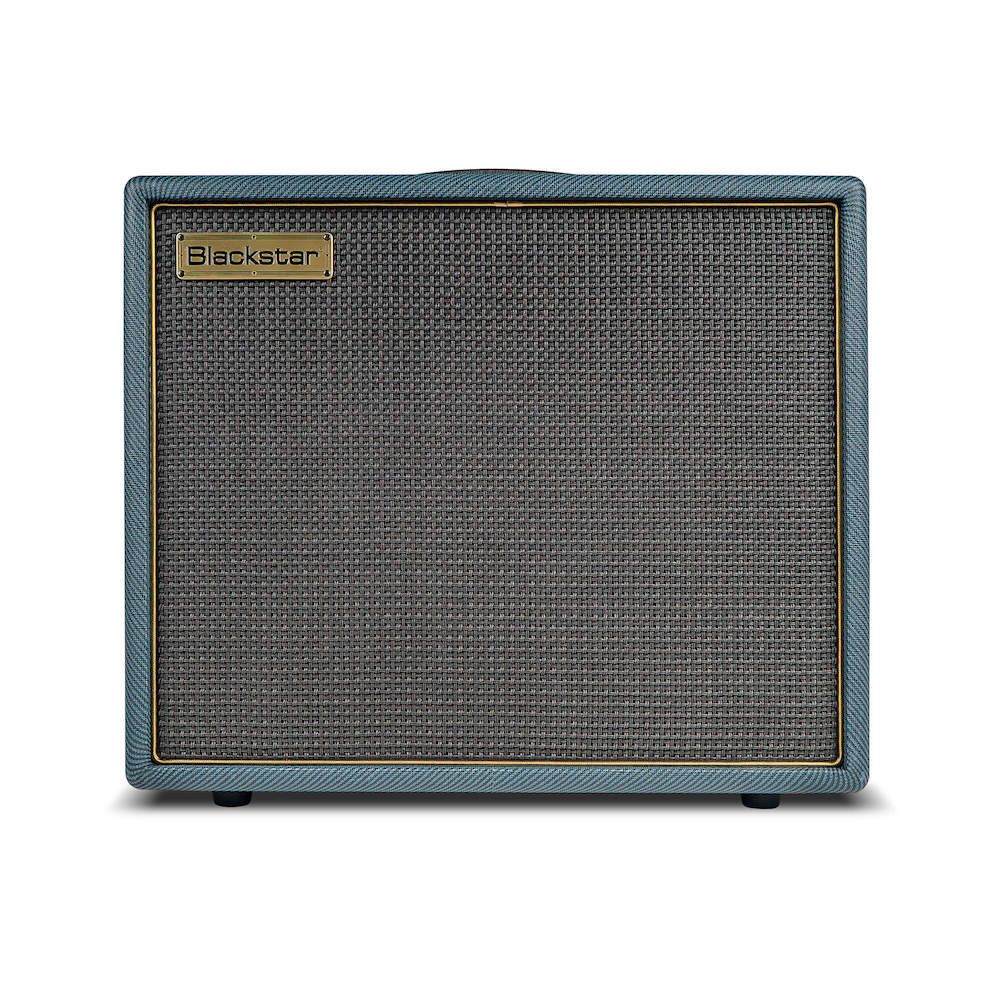 Blackstar's Carmen Vandenberg signature CV10 amplifier