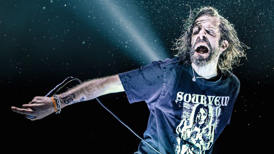 Lamb Of God S Randy Blythe My Life Story Trendradars