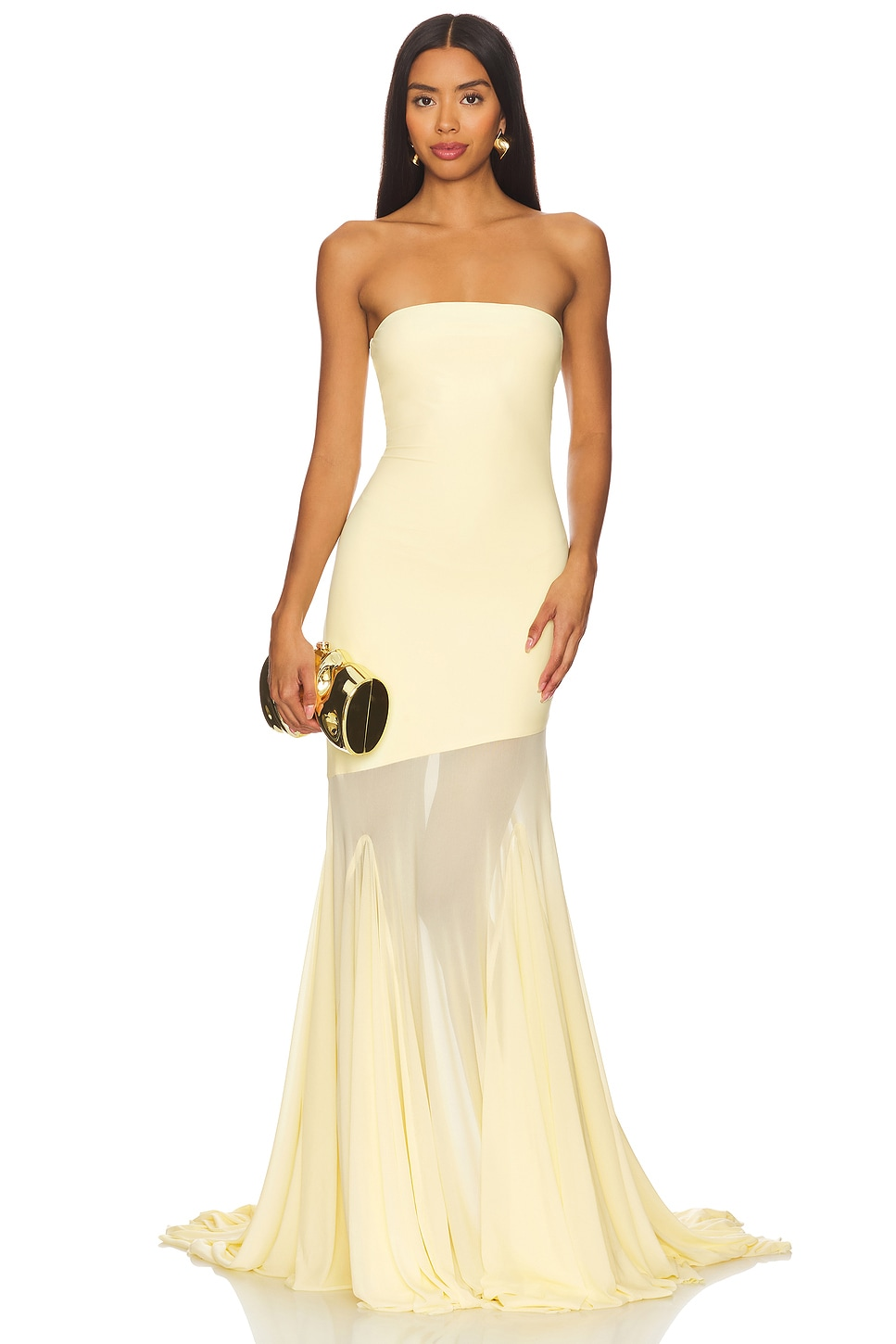 Deme by Gabriella Dahlia Gown