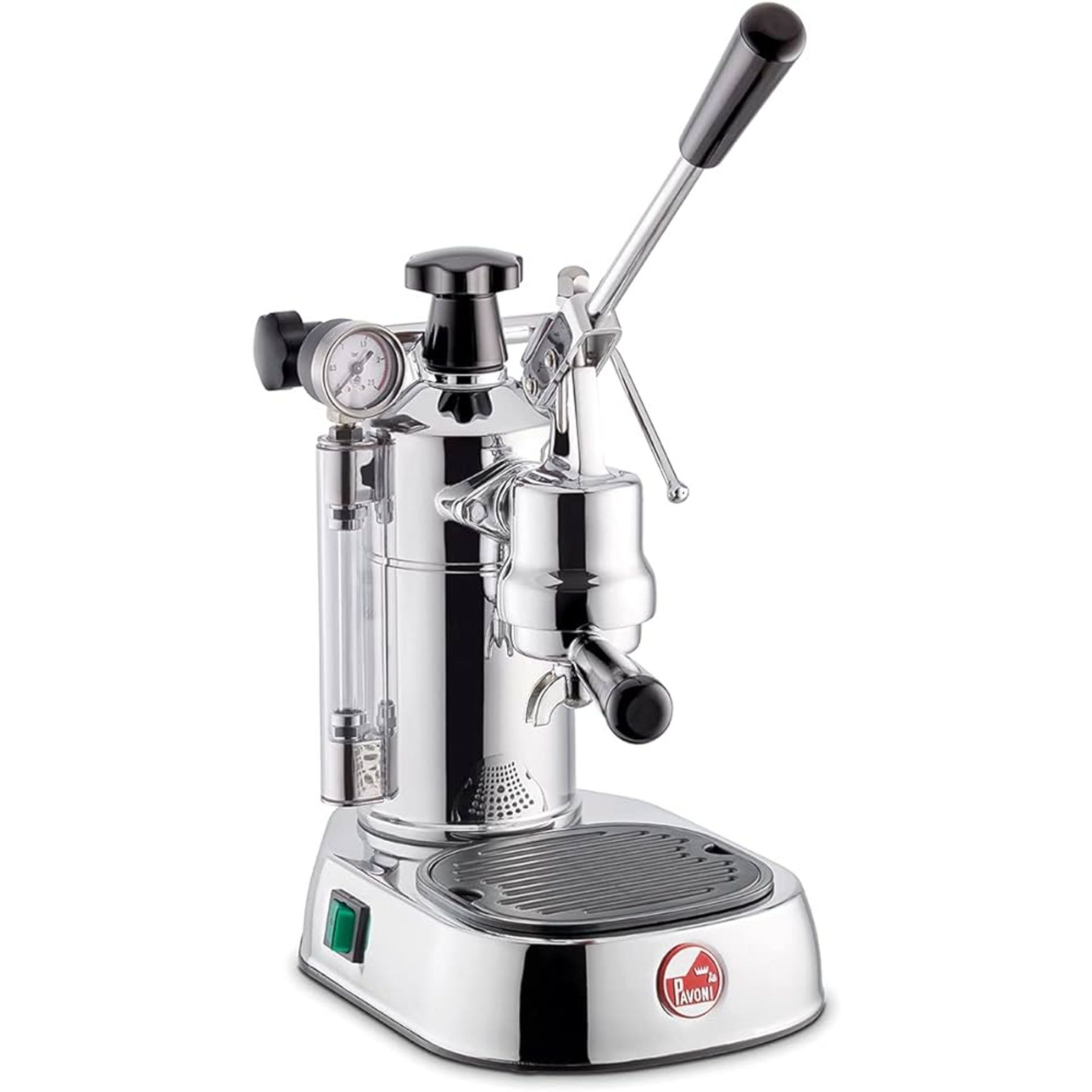La Pavoni Professional