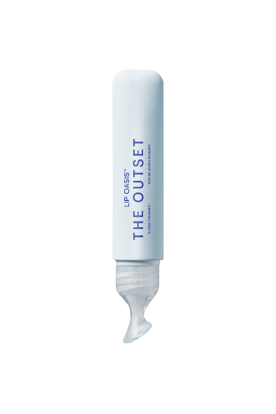 The Outset, Lip Oasis™️ Glossy Treatment