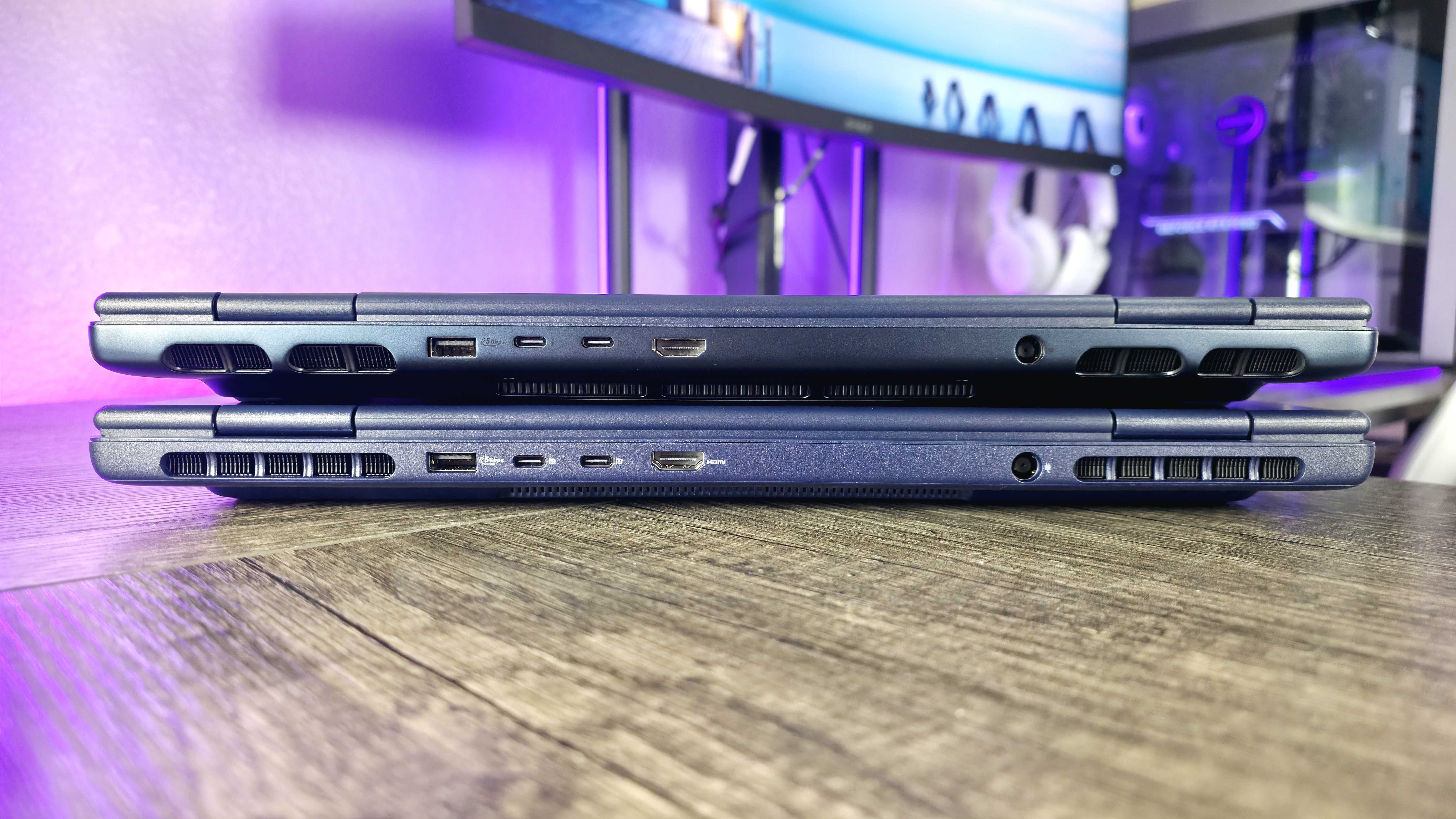 Image of the Alienware 16X Aurora (AC16251) gaming laptop.