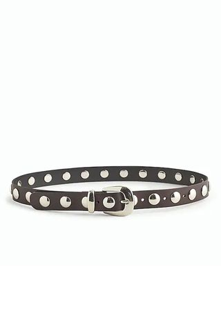 madewell, Studded Western Belt