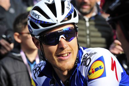 Matteo Trentin (QuickStep - Floors)