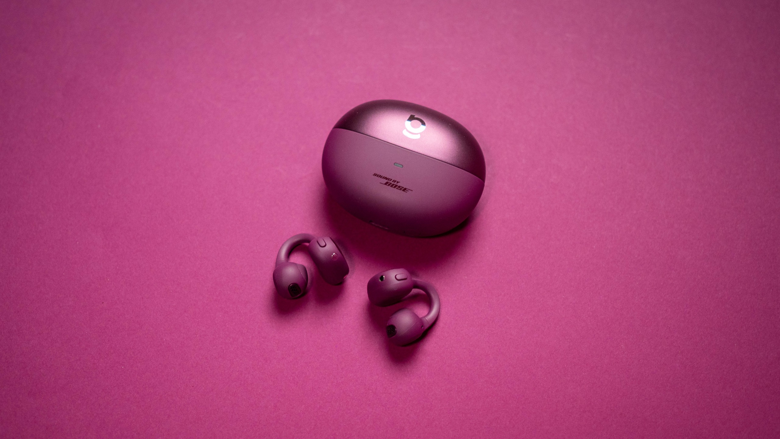 Baseus Dark Cherry iPhone 18 Pro collection review