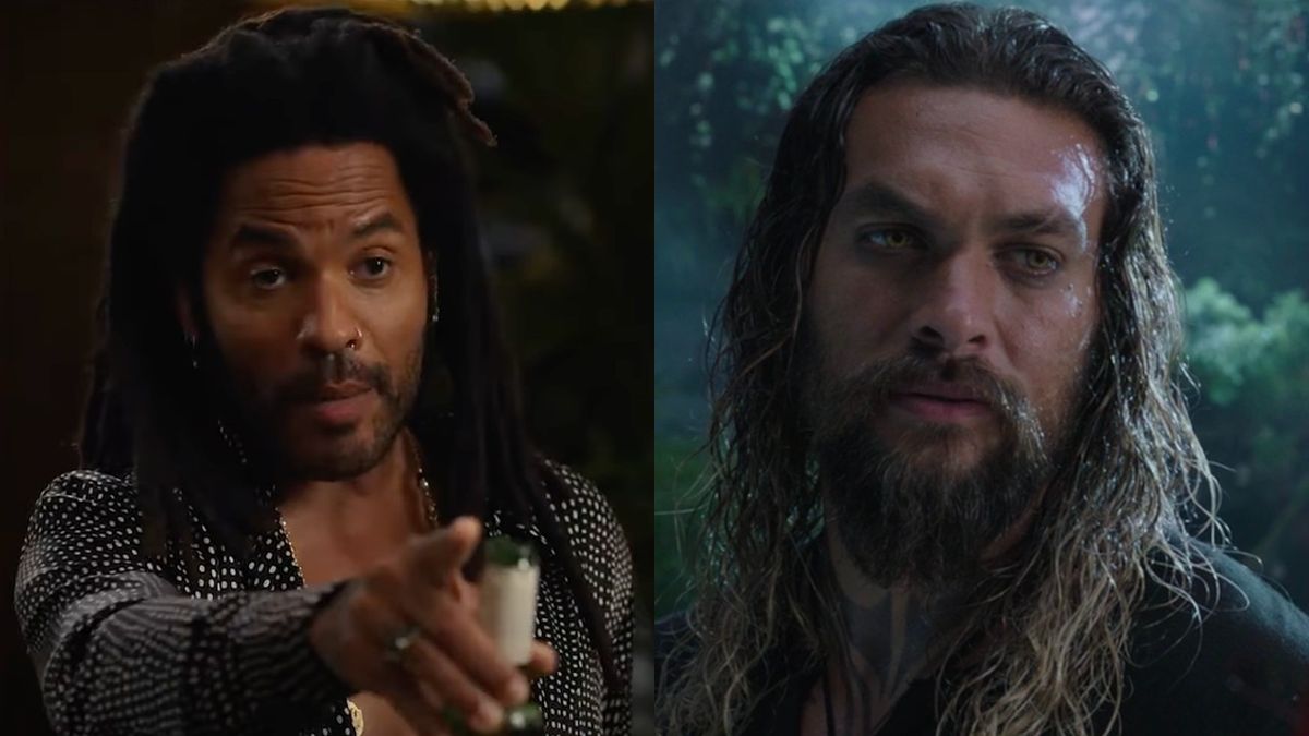 Lenny Kravitz Opens Up About What His Relationship With Jason Momoa Looks Like After The DC Alum’s Divorce From Lisa Bonet