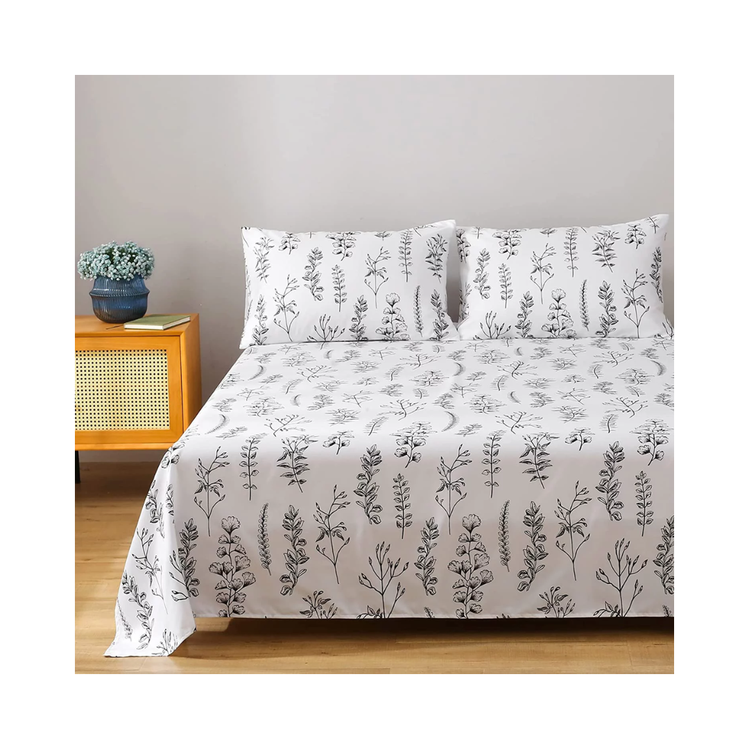 Best white sheets top picks for classic, elegant bedrooms