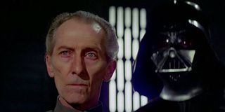 Grand Moff Tarkin