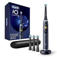 Oral-B iO Series 9:was $299.99now $237.49 at Amazon