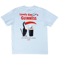 Sunday Swagger Lovely Day | Guinness® T-shirt