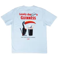 Sunday Swagger Lovely Day | Guinness® T-shirt