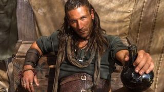 Zach McGowan