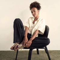 Adrienne Adhami's avatar