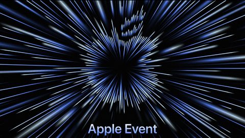 Apple Unleashed event logo