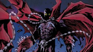 Spawn