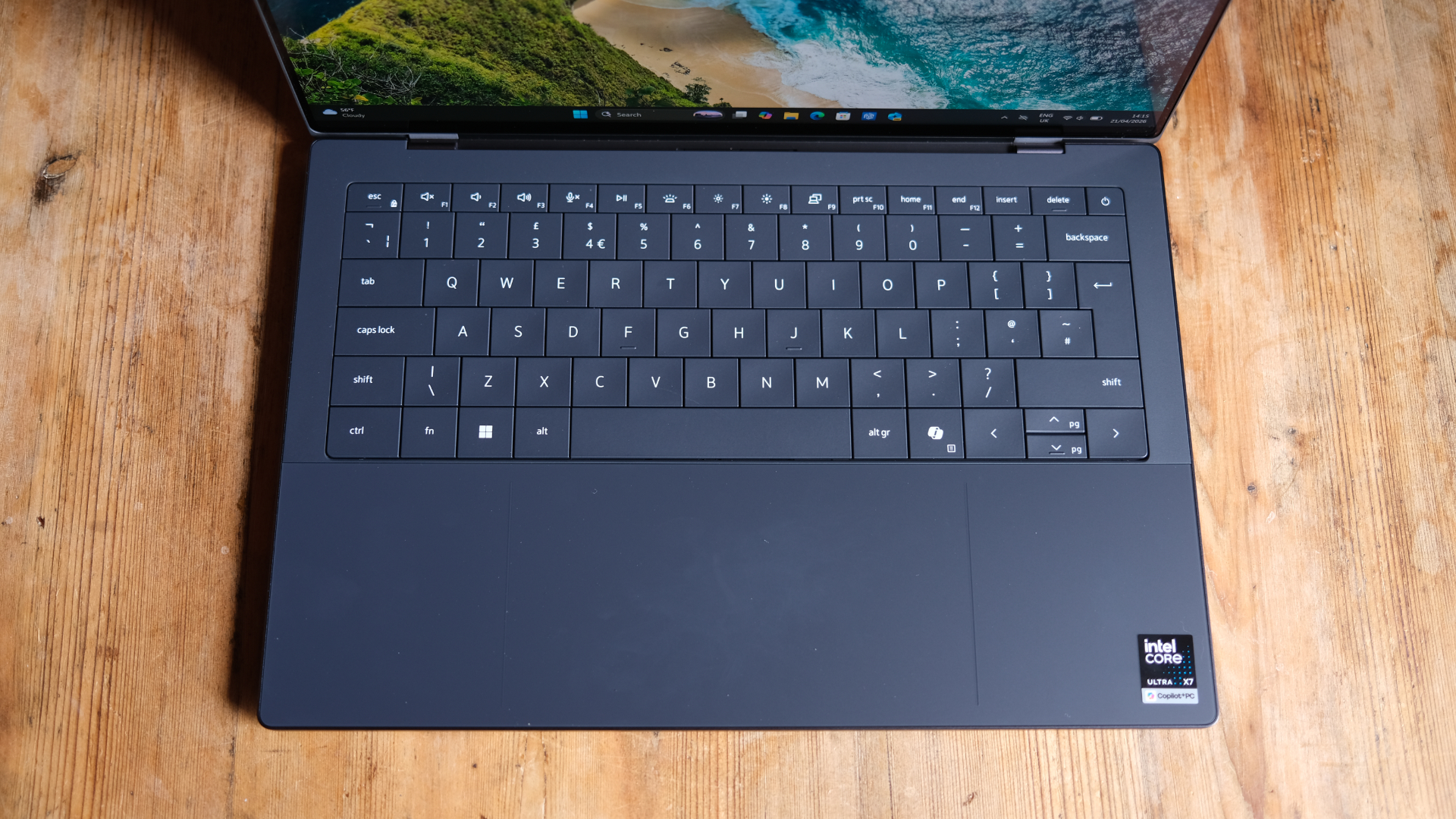 Dell XPS 14 review