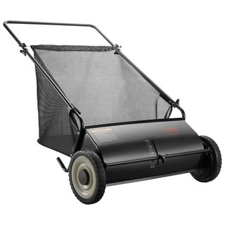 Vevor Push Lawn Sweeper