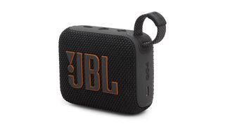 JBL Go 4 Bluetooth speaker