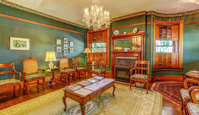 House hunting: 7 lovely Victorian-era homes | The Week